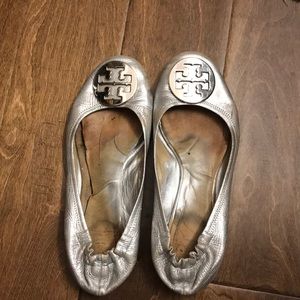 Tory Burch Flats